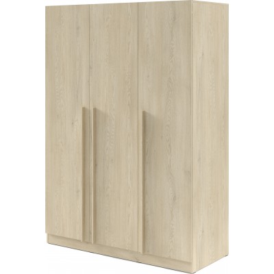 BRAGA 2 SZAFA 3 DRZWIOWA BEZ SZUFLAD