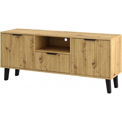 BORG DUO SZAFKA RTV 2D1S