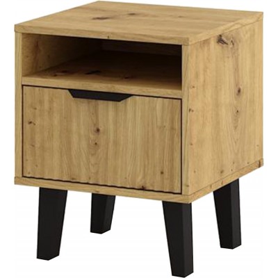 BORG DUO SZAFKA NOCNA 1S