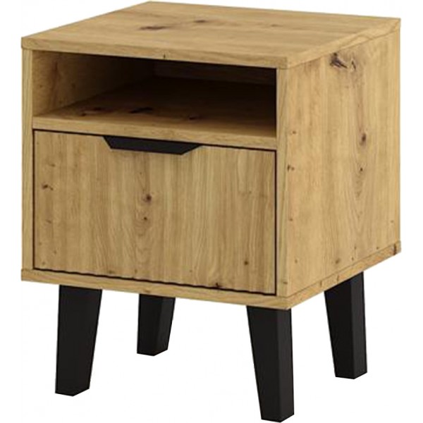 BORG DUO SZAFKA NOCNA 1S