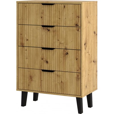 BORG DUO KOMODA 4S/70