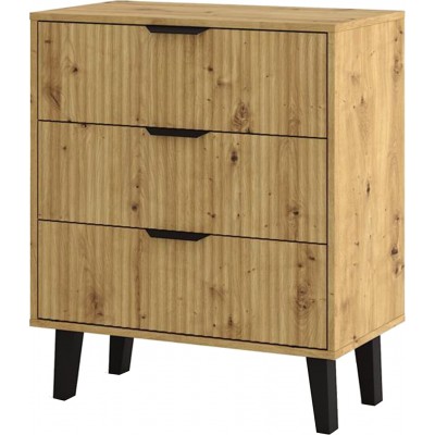 BORG DUO KOMODA 3S/70