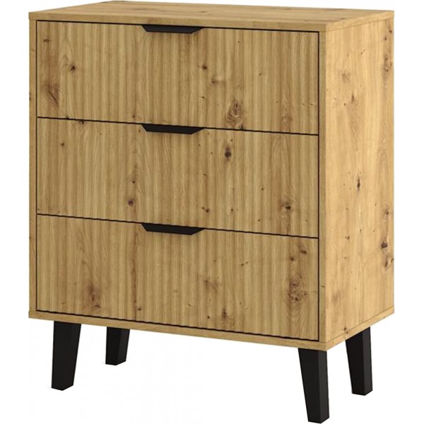 BORG DUO KOMODA 3S/70