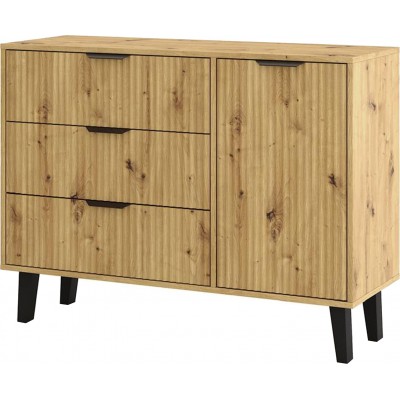 BORG DUO KOMODA 1D3S