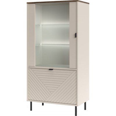 EVO WITRYNA NISKA 1D1W