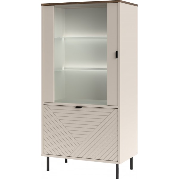 EVO WITRYNA NISKA 1D1W