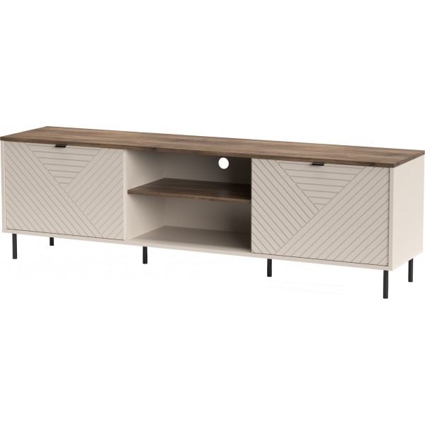 EVO SZAFKA RTV 2D/180