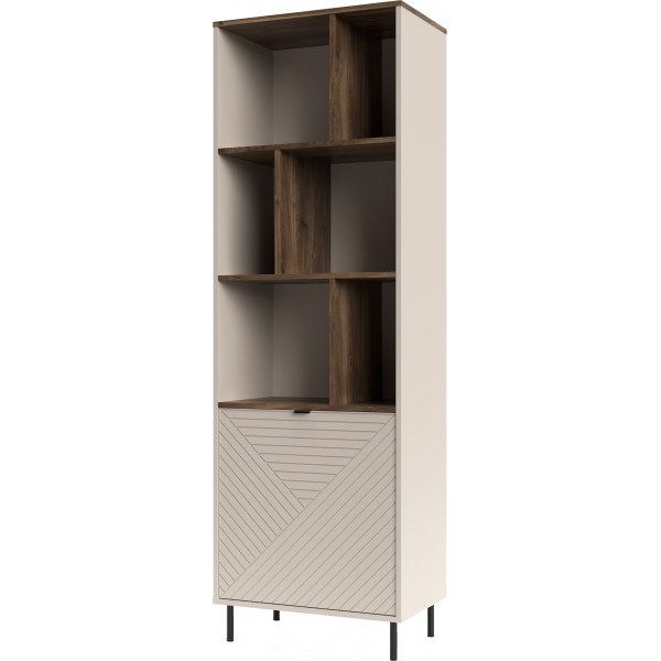 EVO REGAŁ OTWARTY 1D