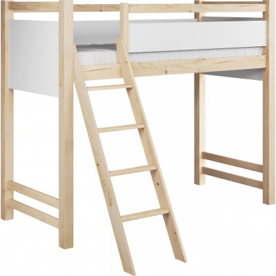 VESPER ŁÓŻKO 1-OSOBOWE ANTRESOLA