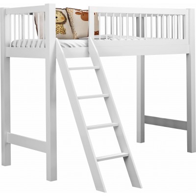 EVI ŁÓŻKO 1-OSOBOWE ANTRESOLA