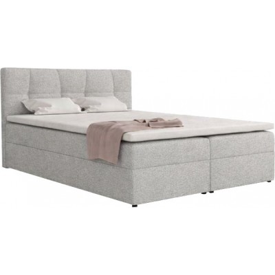 ARSIZO ŁÓŻKO KONTYNENTALNE 180X200 Z POJEMNIKIEM