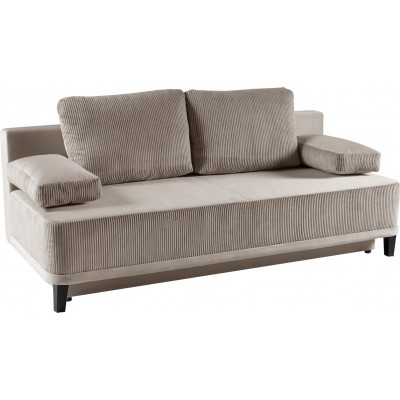 ROSSO KANAPA 3DL ROZKŁADANA Z POJEMNIKIEM