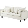ASTI SOFA 3DL ROZKŁADANA Z POJEMNIKIEM