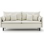 ASTI SOFA 3DL ROZKŁADANA Z POJEMNIKIEM