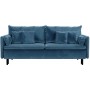 ASTI SOFA 3DL ROZKŁADANA Z POJEMNIKIEM