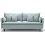 ASTI SOFA 3DL ROZKŁADANA Z POJEMNIKIEM