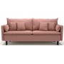 ASTI SOFA 3DL ROZKŁADANA Z POJEMNIKIEM
