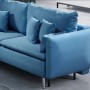 ASTI SOFA 3DL ROZKŁADANA Z POJEMNIKIEM