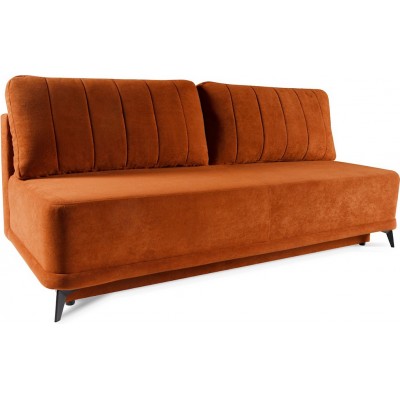 DIJON KANAPA 3DL ROZKŁADANA Z POJEMNIKIEM