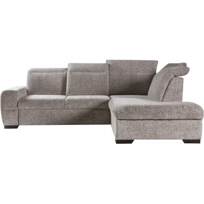 FLUENSO NAROŻNIK ROZKŁADANY Z POJEMNIKIEM