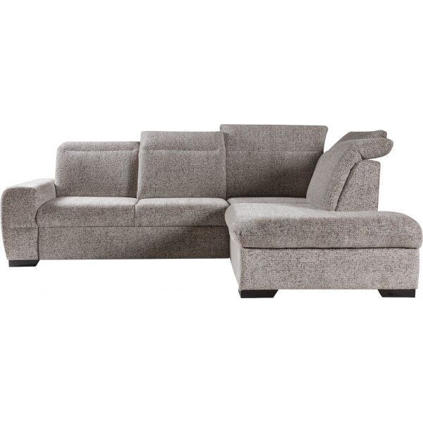 FLUENSO NAROŻNIK ROZKŁADANY Z POJEMNIKIEM