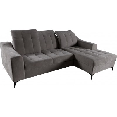 SOLARIS NAROŻNIK ROZKŁADANY Z POJEMNIKIEM