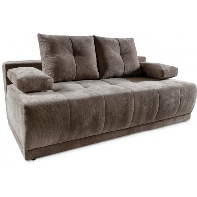 VERANO KANAPA 3DL ROZKŁADANA Z POJEMNIKIEM