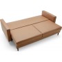 TIVOLI SOFA 3DL ROZKŁADANA Z POJEMNIKIEM