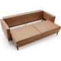 TIVOLI SOFA 3DL ROZKŁADANA Z POJEMNIKIEM