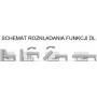 TIVOLI SOFA 3DL ROZKŁADANA Z POJEMNIKIEM