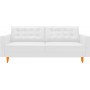 TIVOLI SOFA 3DL ROZKŁADANA Z POJEMNIKIEM