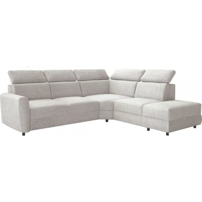 EMONDA NAROŻNIK ROZKŁADANY Z POJEMNIKIEM