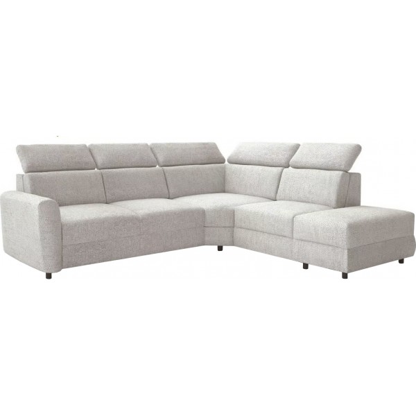 EMONDA NAROŻNIK ROZKŁADANY Z POJEMNIKIEM