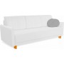 LUNA SOFA 3DL Z FUNKCJĄ SPANIA I POJEMNIKIEM