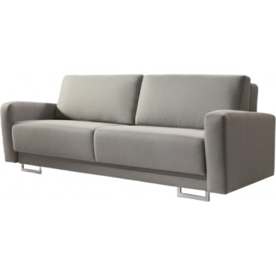CAYENNE SOFA 3DL ROZKŁADANA Z POJEMNIKIEM Z ZAGŁÓWEKIEM
