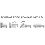 PRADO BB KANAPA 3DL ROZKŁADANA Z POJEMNIKIEM