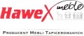 Hawex Meble - Producent Mebli Tapicerowanych